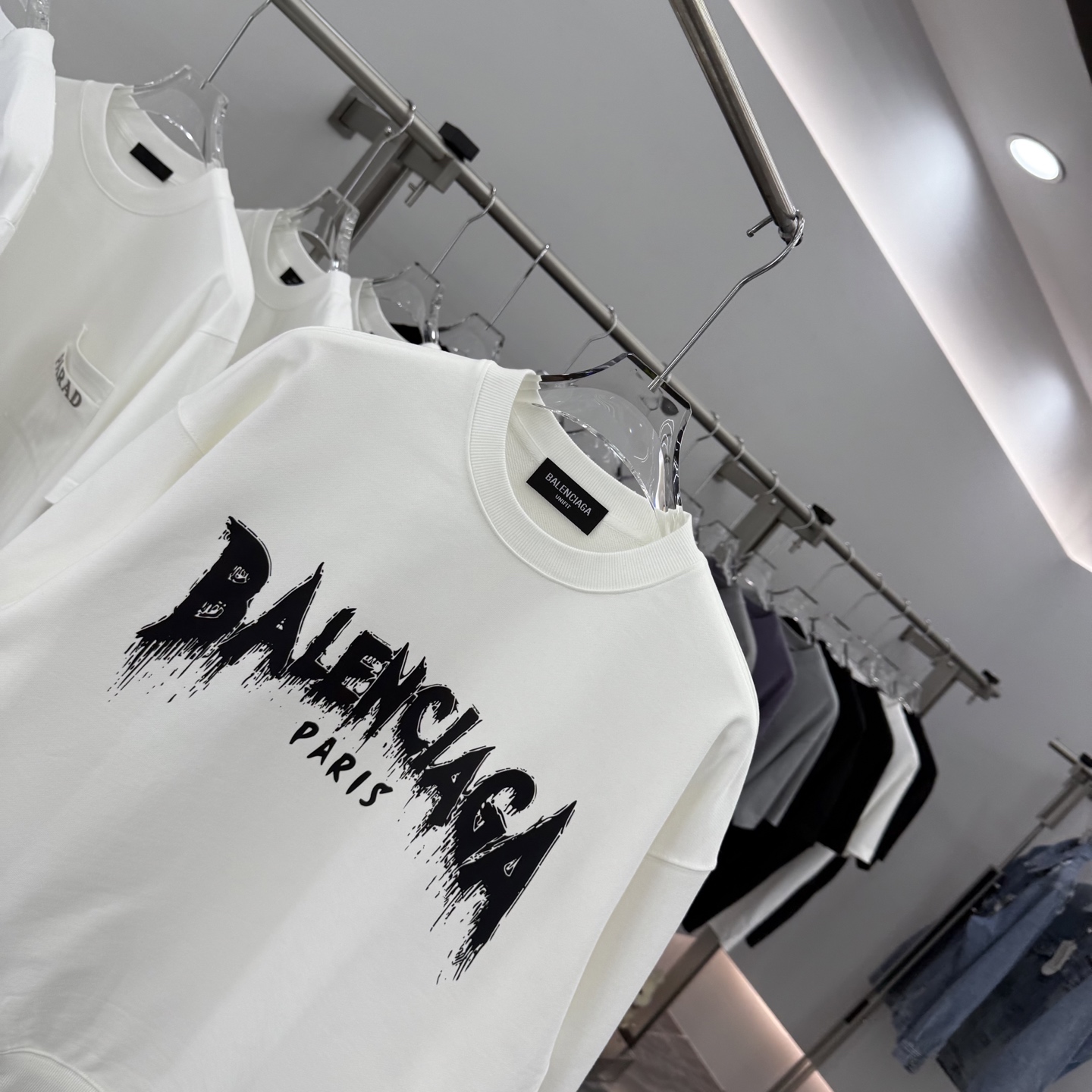 Balenciaga [남여공용]
