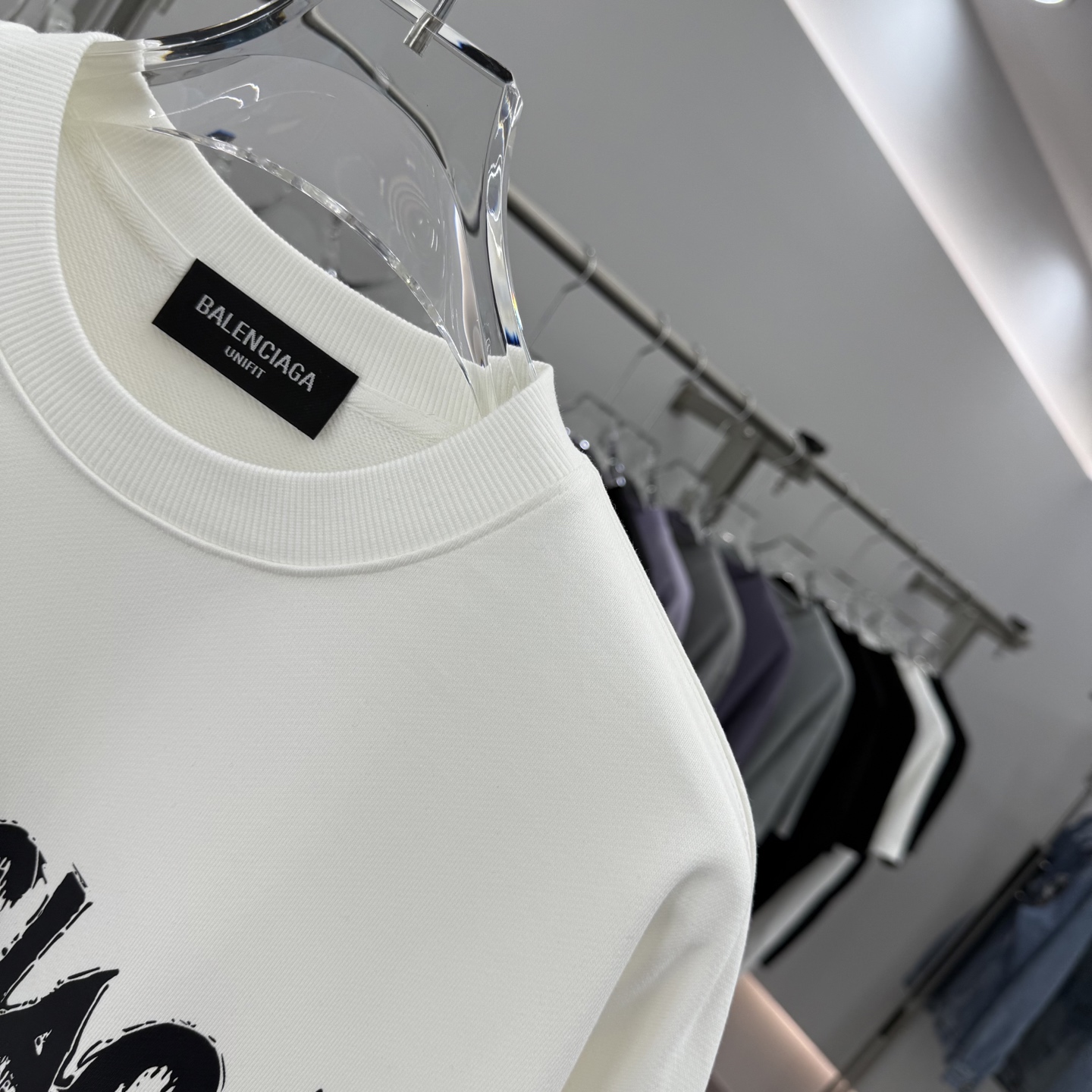 Balenciaga [남여공용]