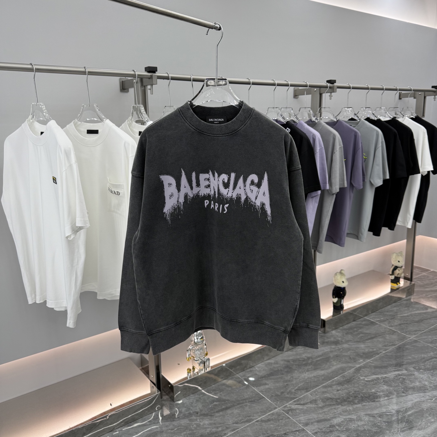 Balenciaga [남여공용]