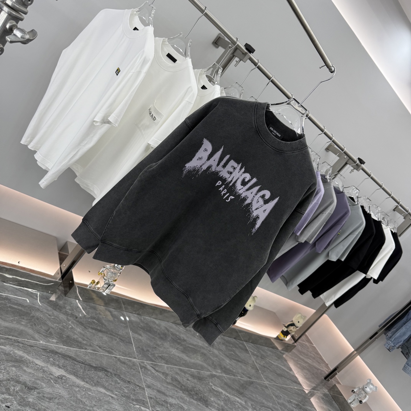 Balenciaga [남여공용]
