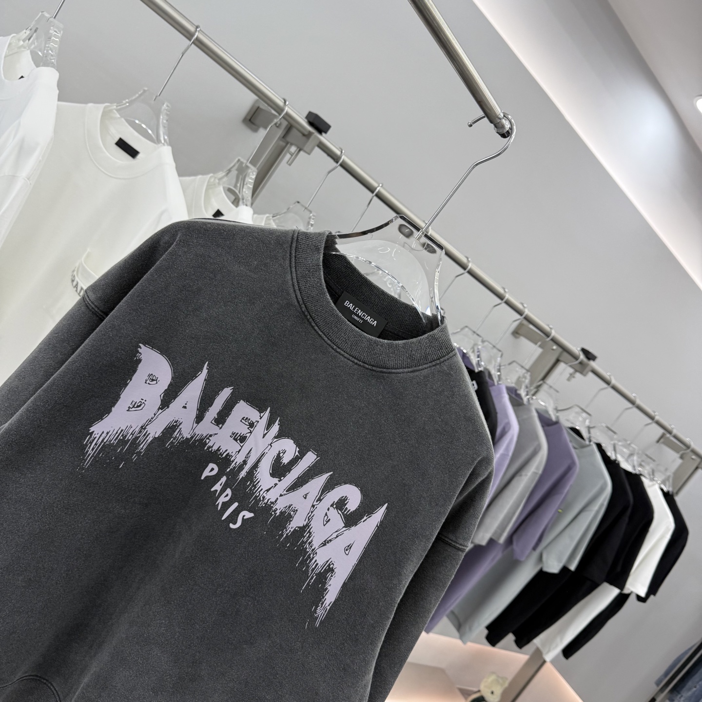 Balenciaga [남여공용]