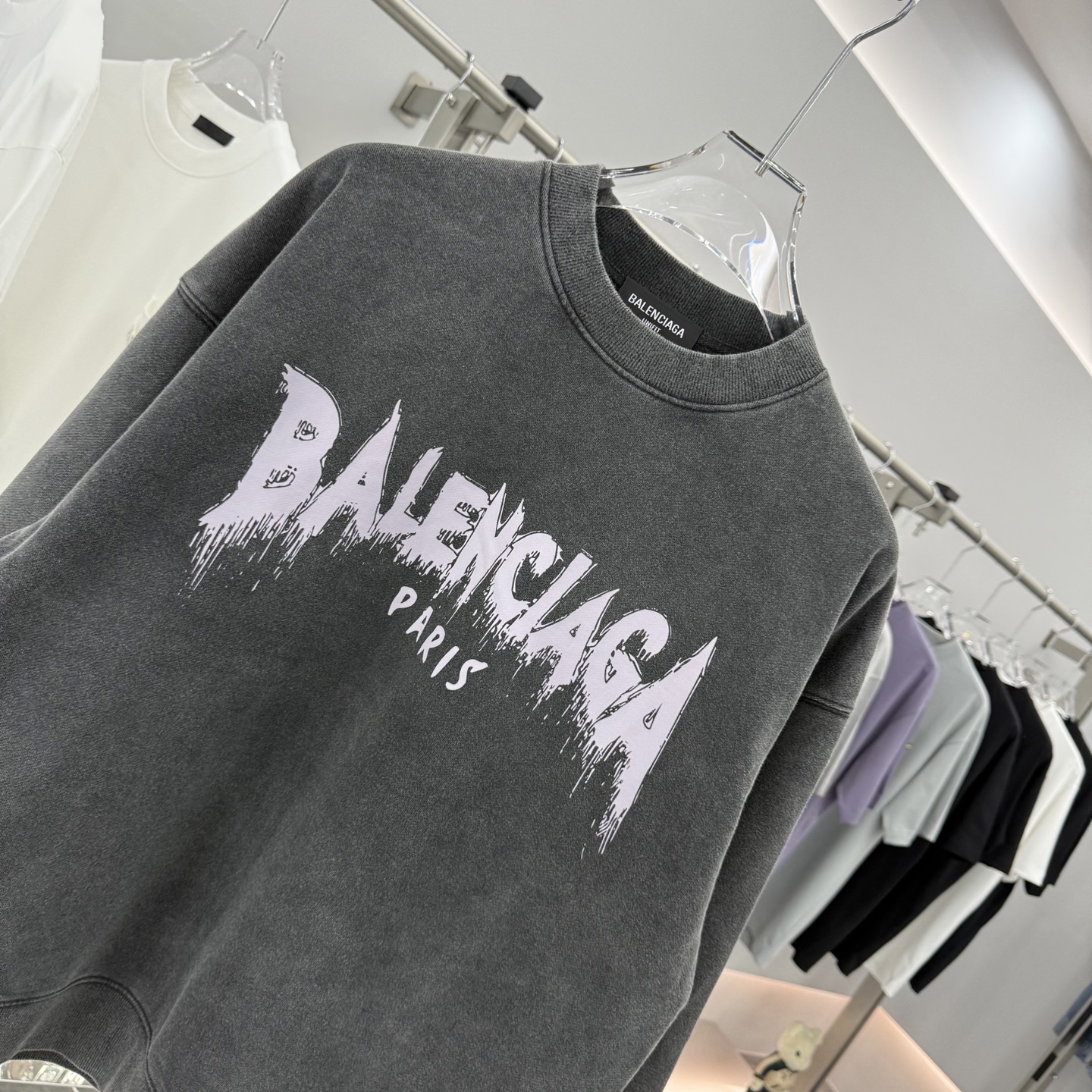 Balenciaga [남여공용]