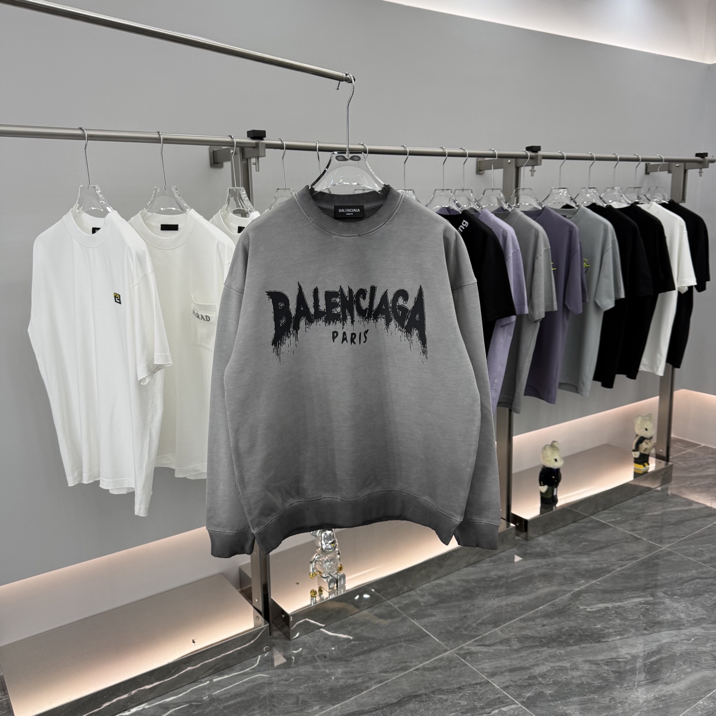 Balenciaga [남여공용]