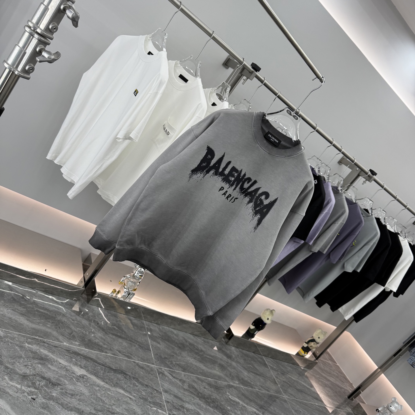Balenciaga [남여공용]