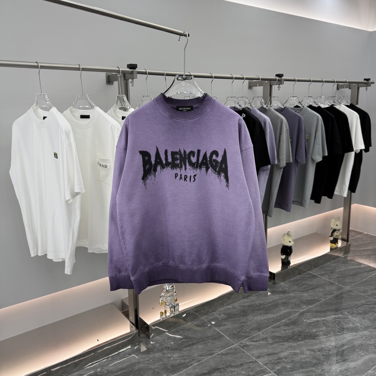 Balenciaga [남여공용]