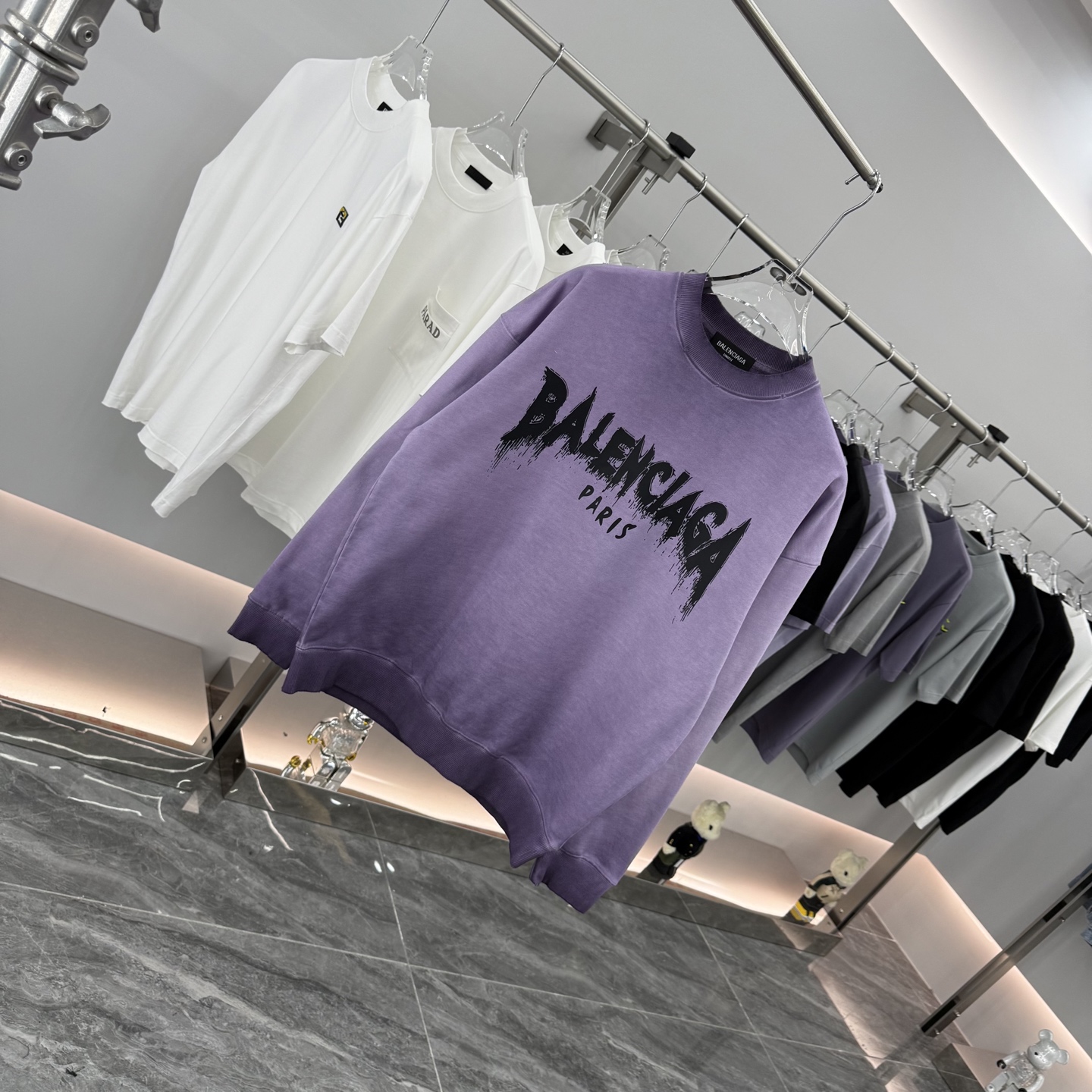 Balenciaga [남여공용]