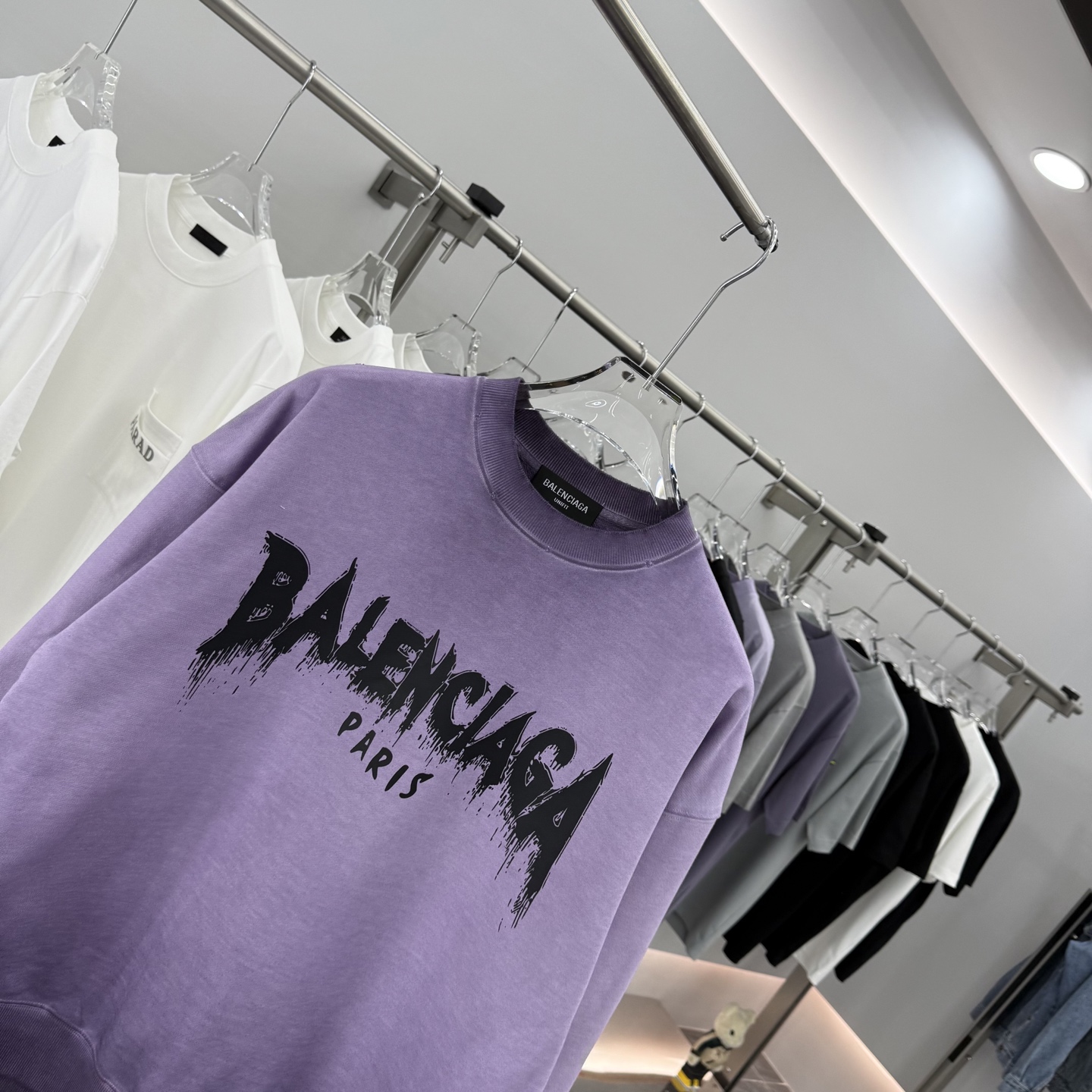 Balenciaga [남여공용]