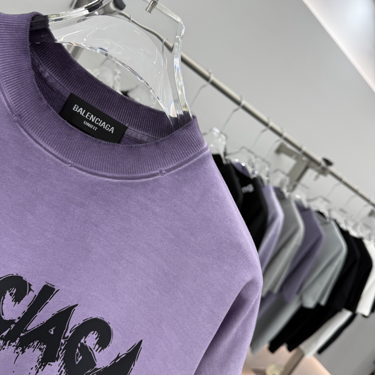 Balenciaga [남여공용]