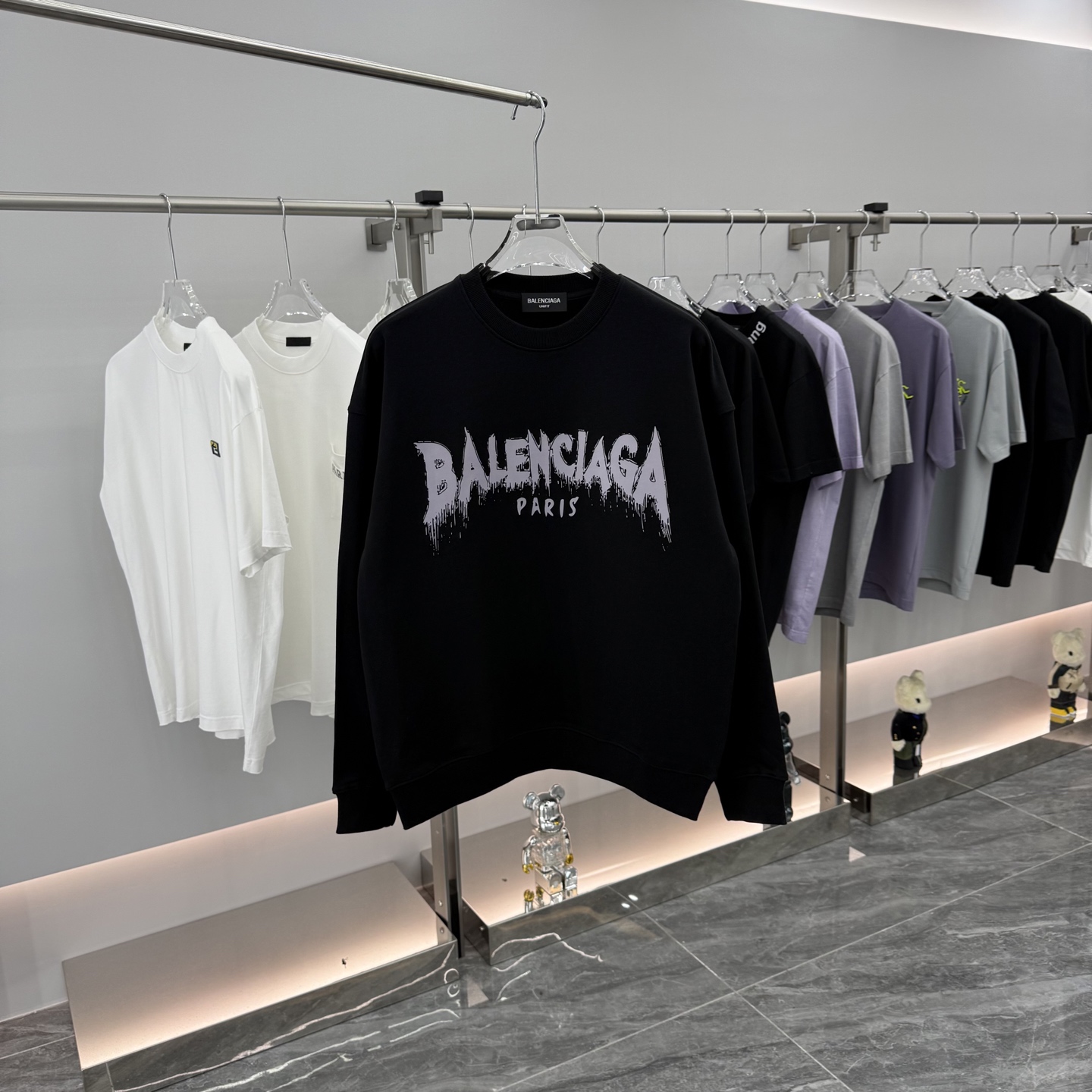 Balenciaga [남여공용]
