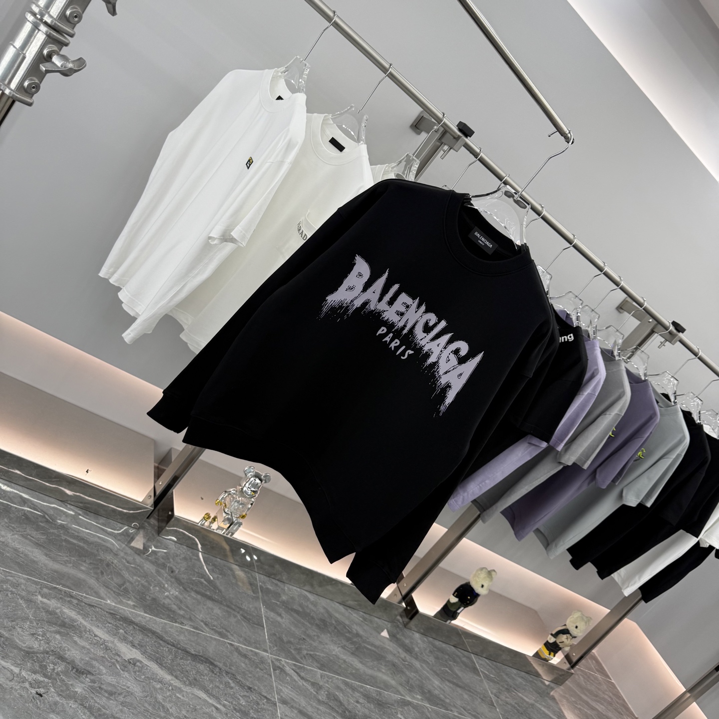 Balenciaga [남여공용]
