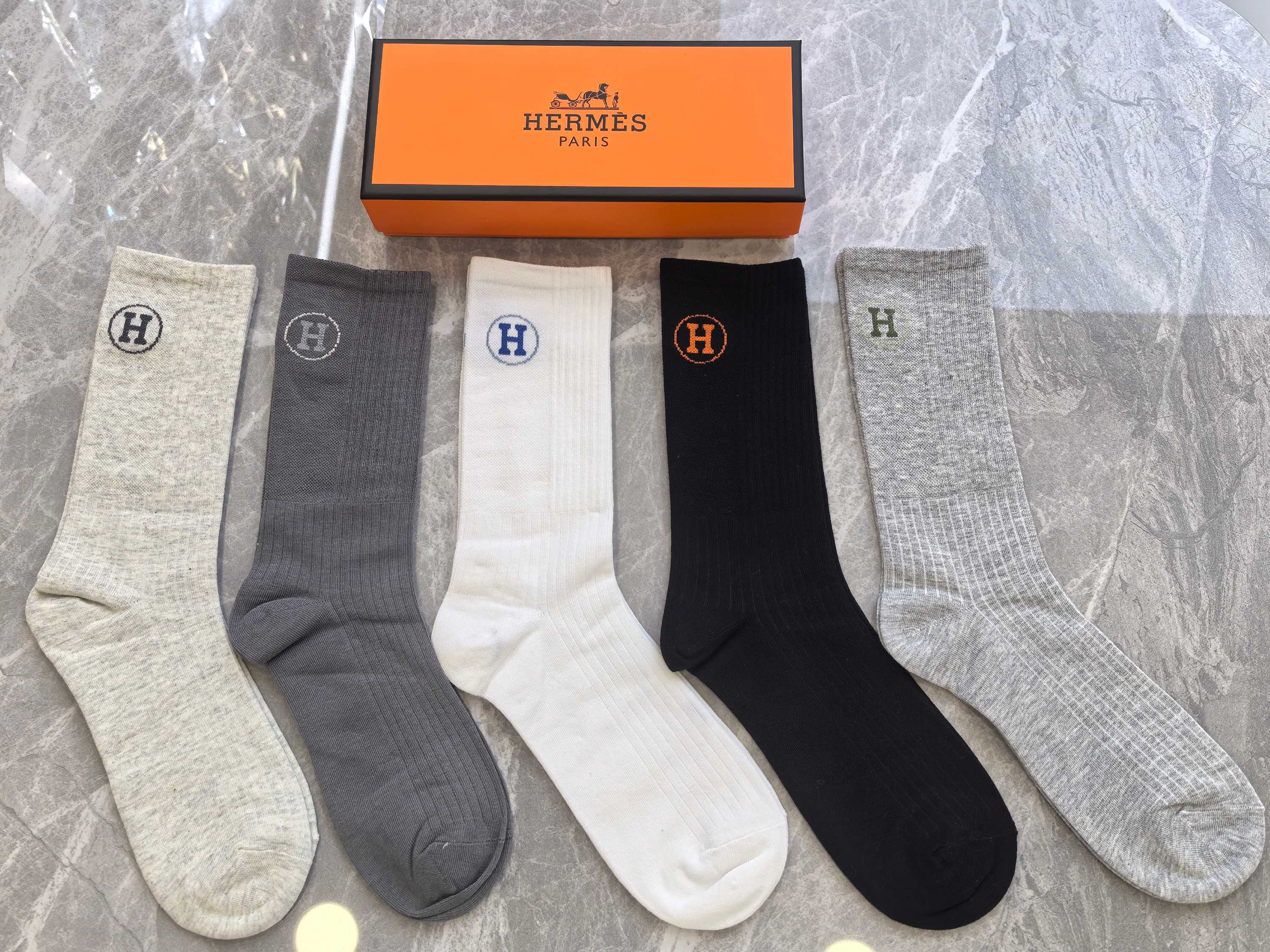 HERMES