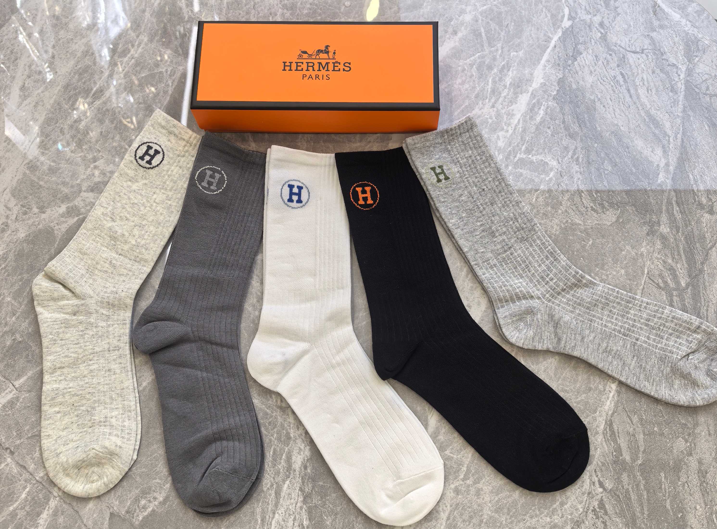 HERMES