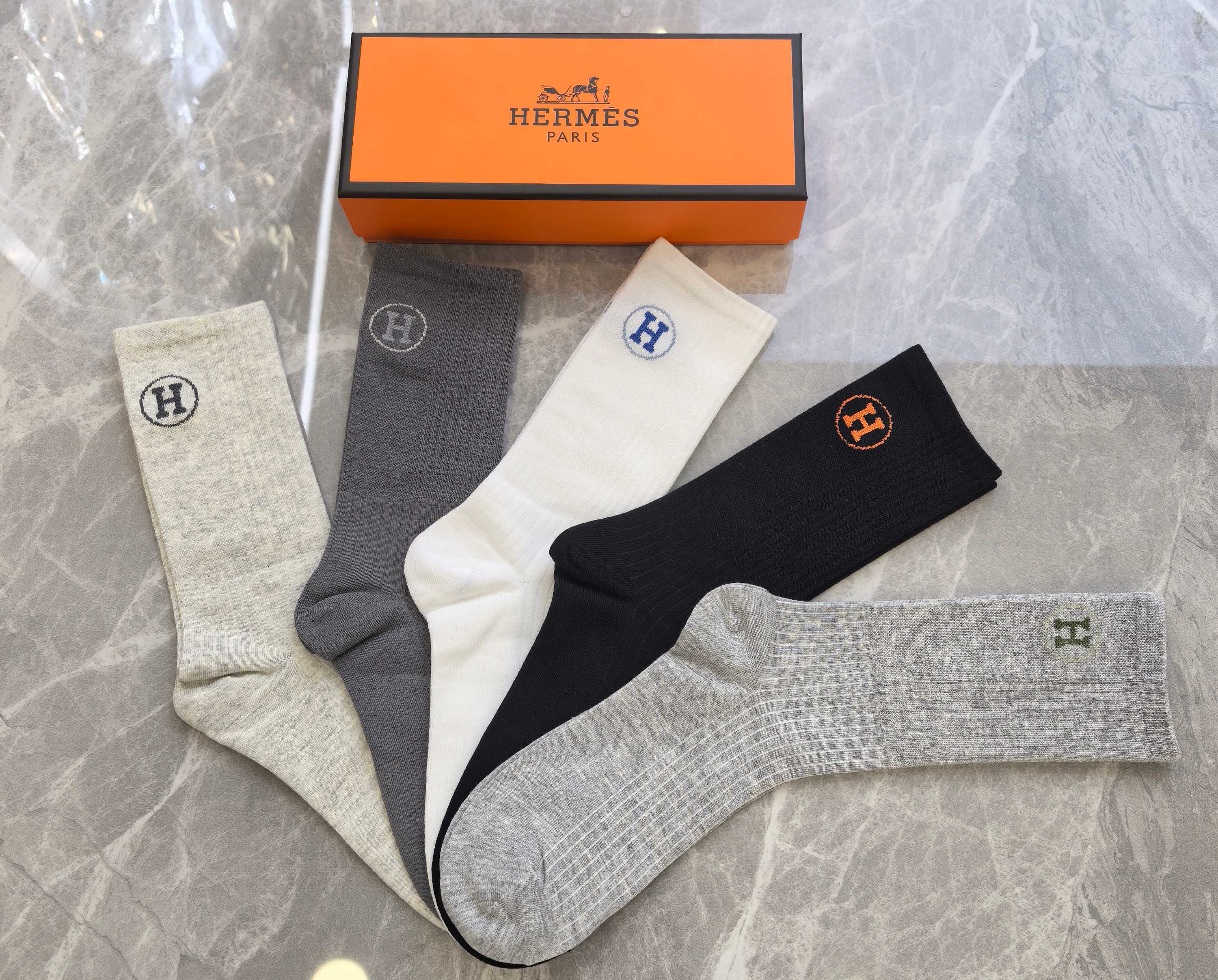HERMES