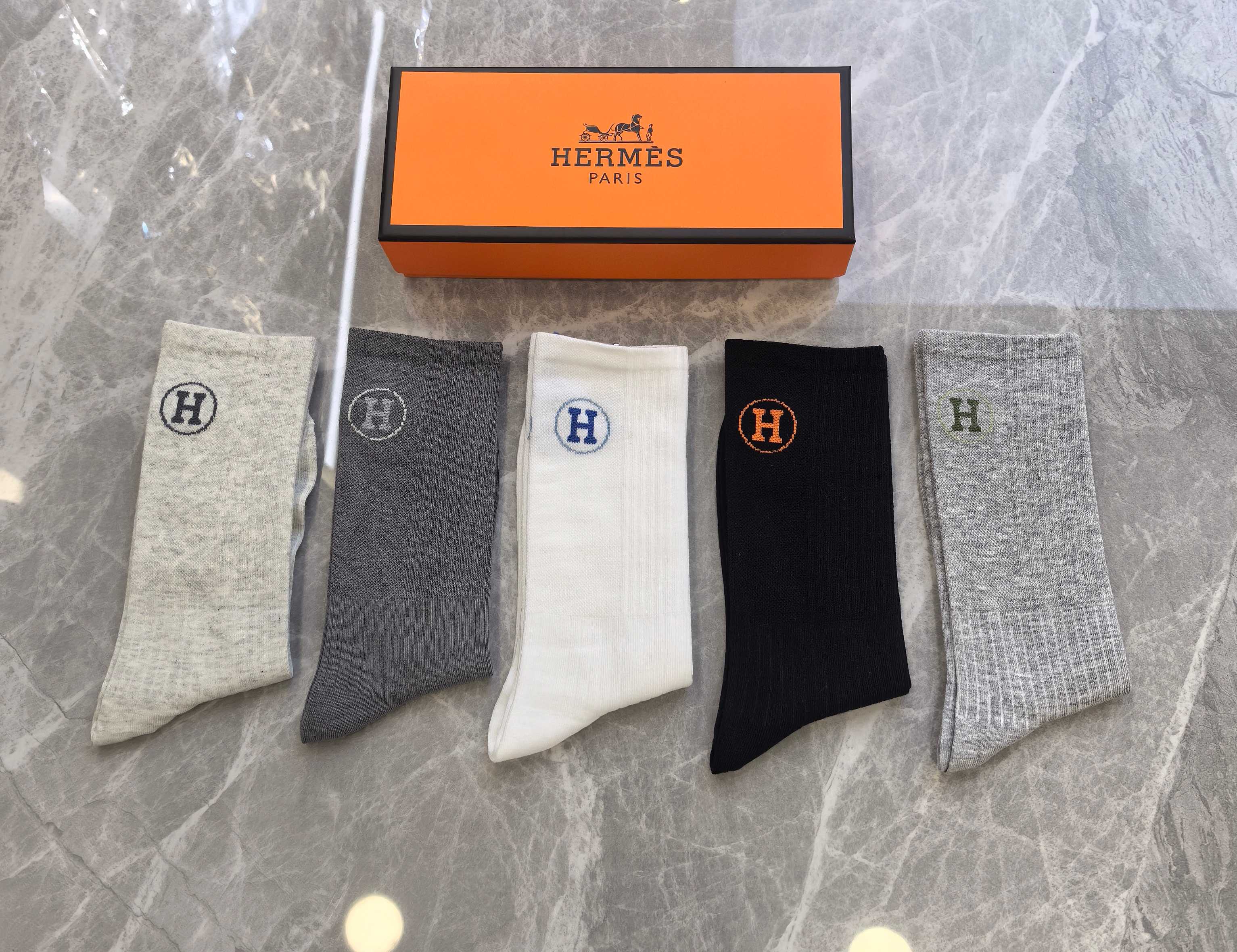 HERMES