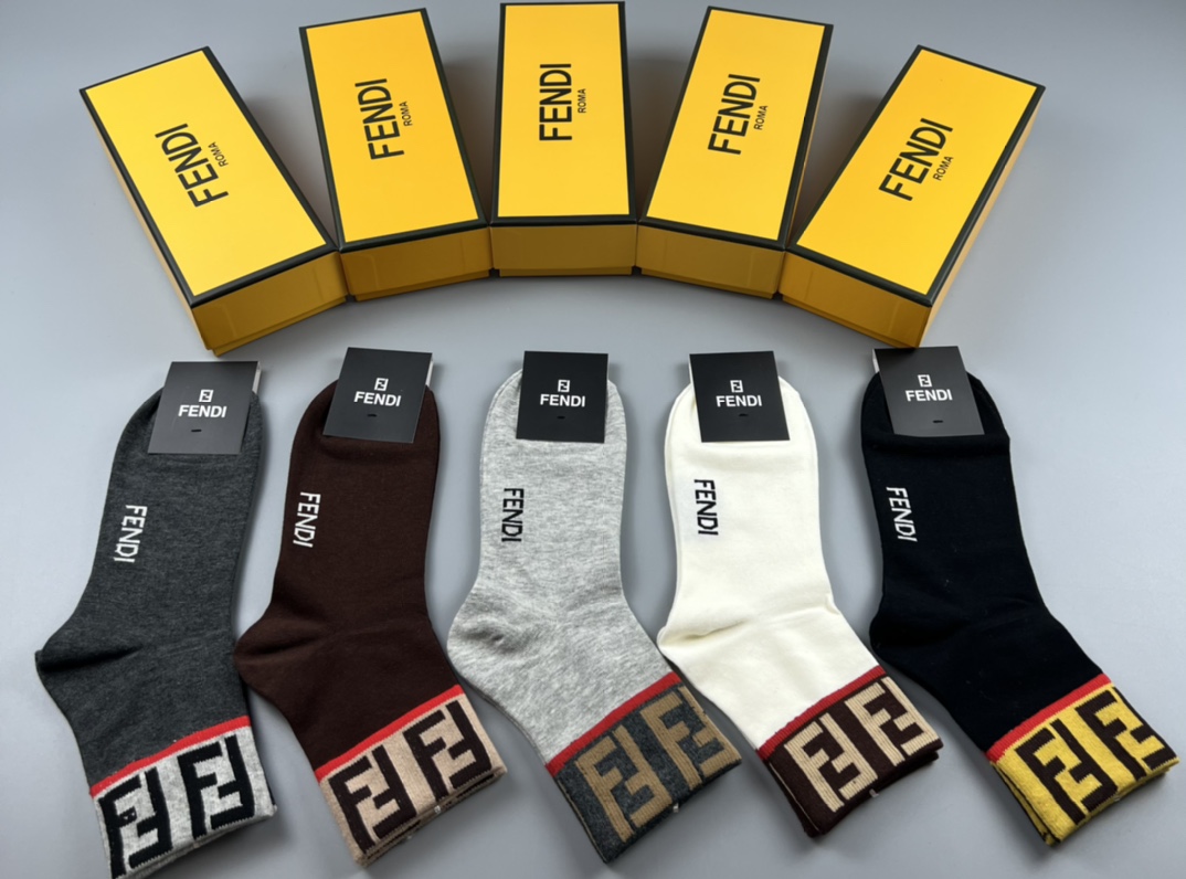 FENDI
