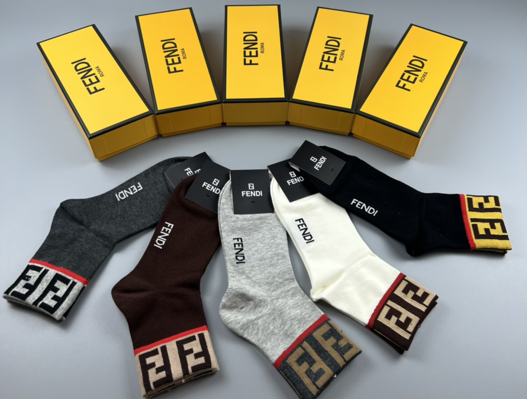 FENDI