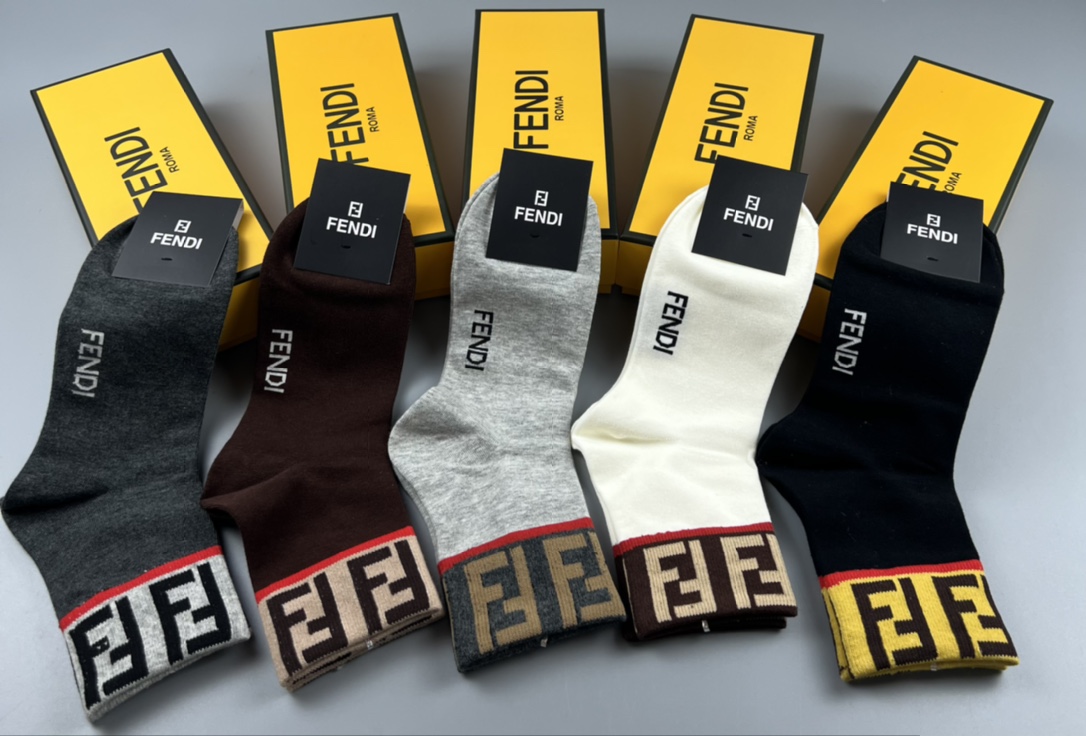 FENDI