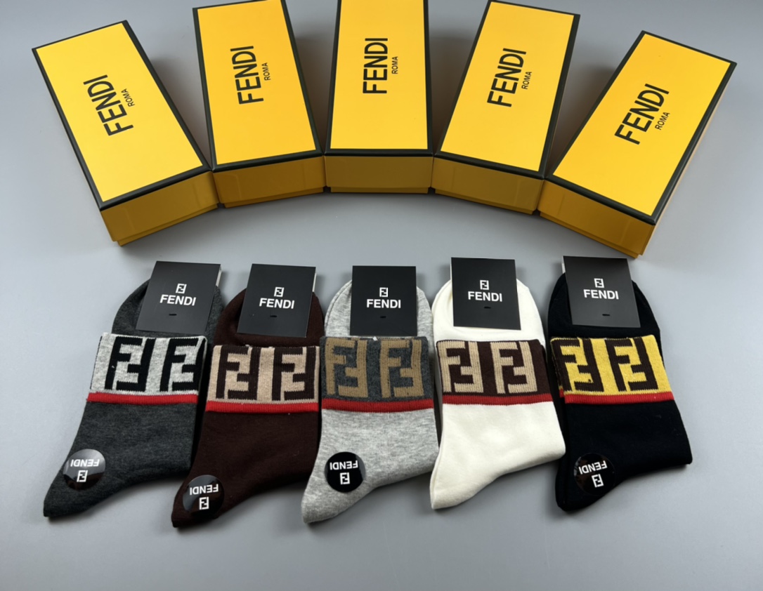 FENDI
