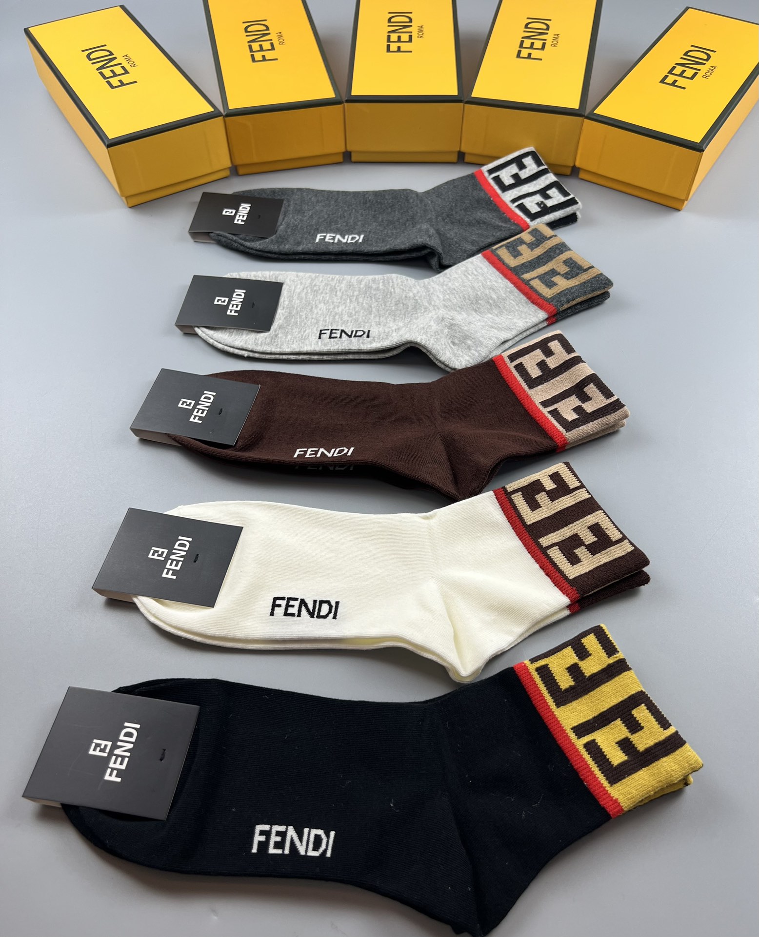 FENDI