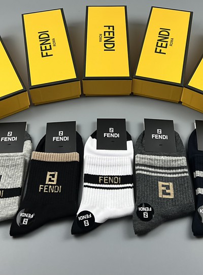 FENDI
