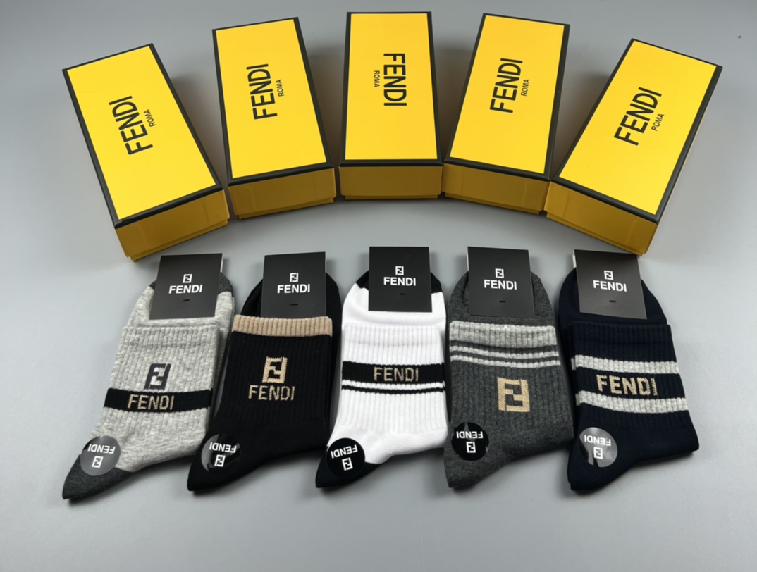 FENDI