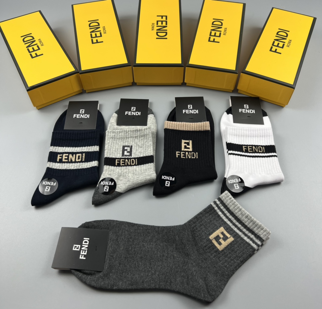 FENDI