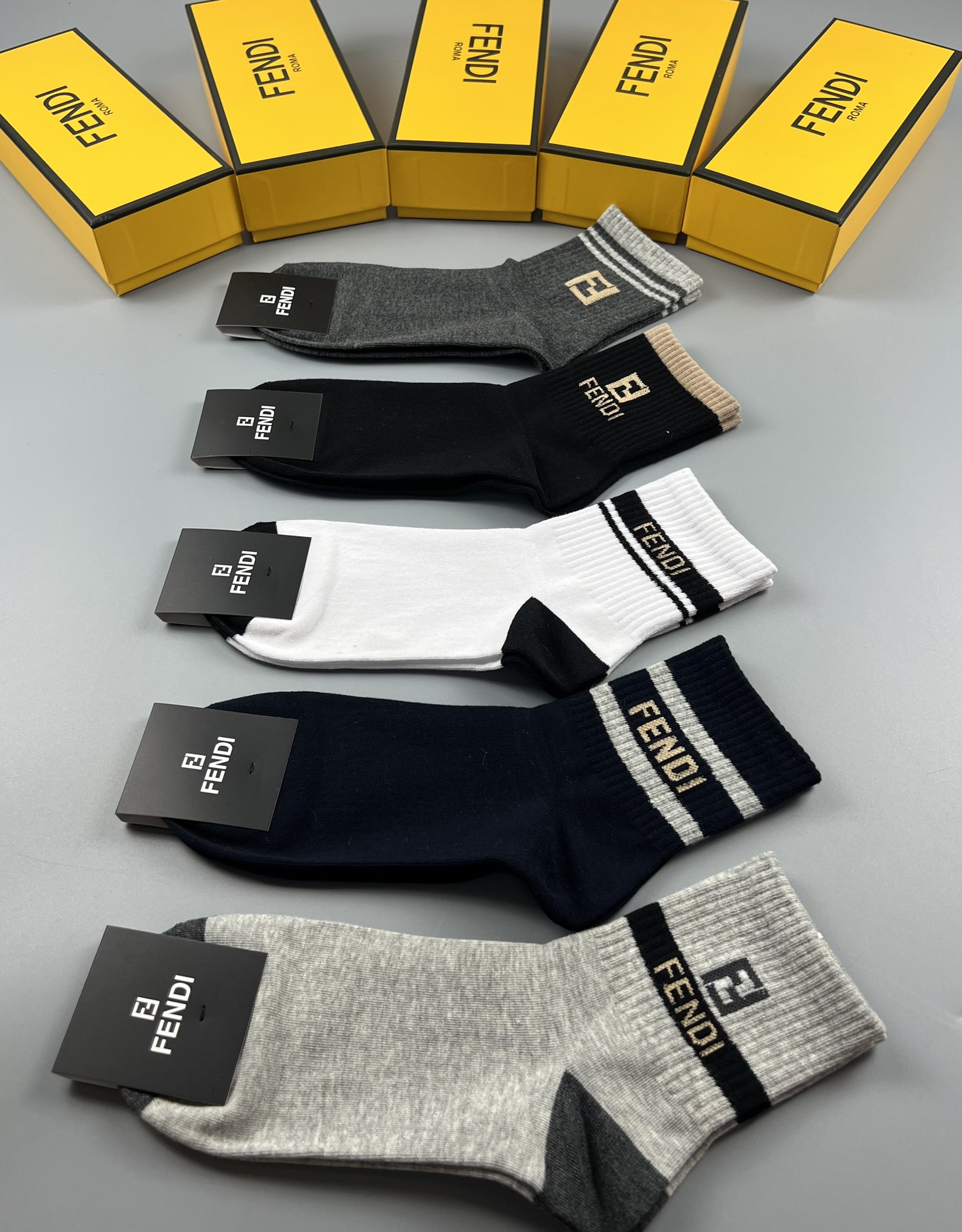 FENDI