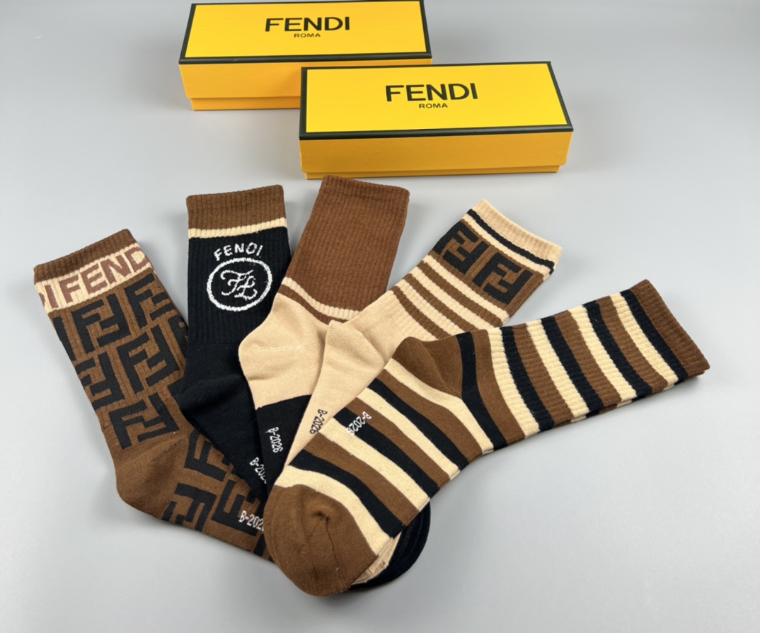 FENDI
