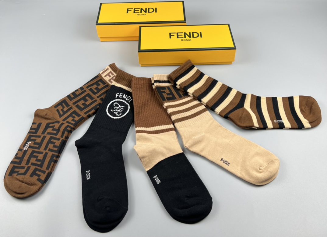 FENDI