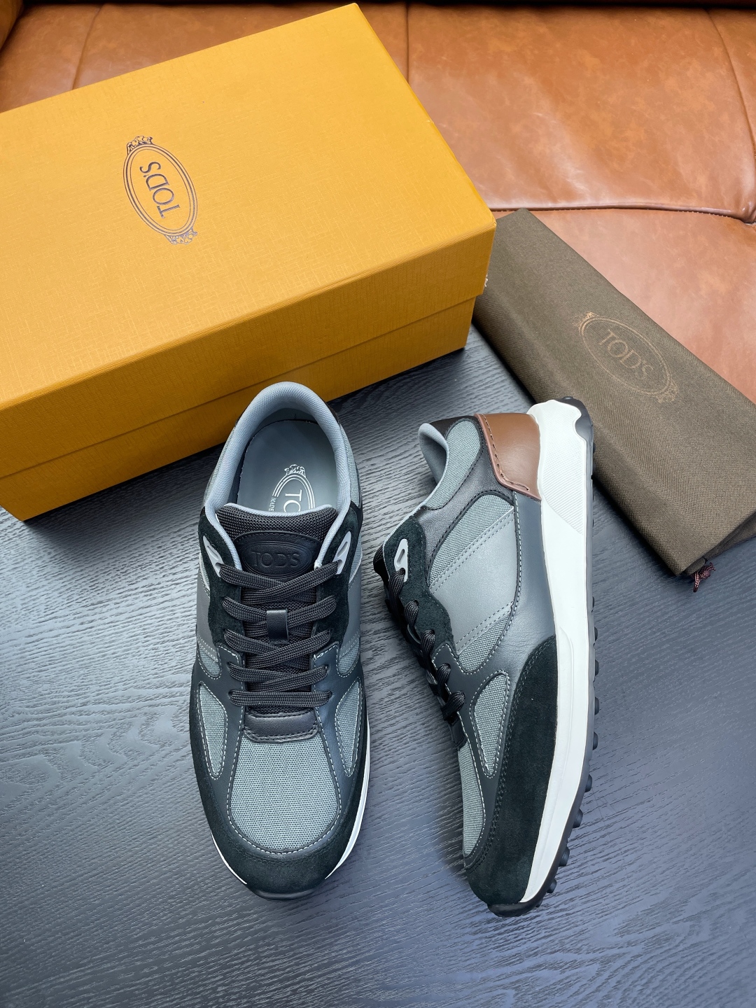 TODS