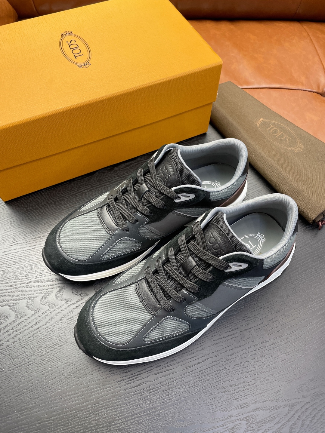 TODS
