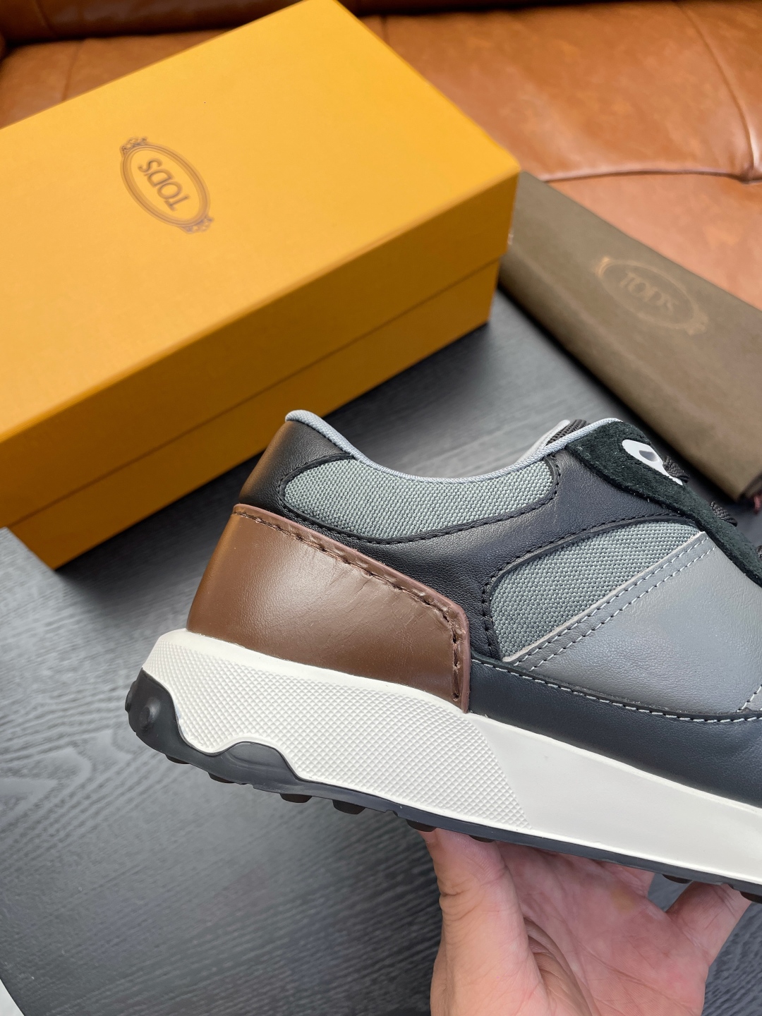 TODS
