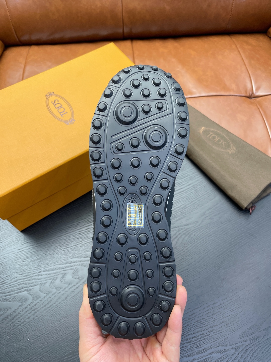 TODS