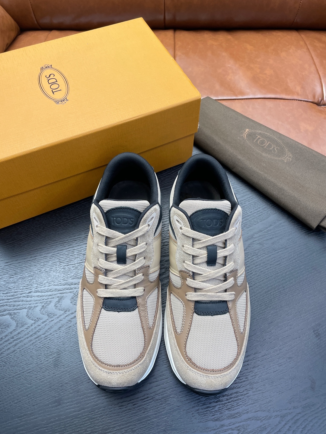TODS