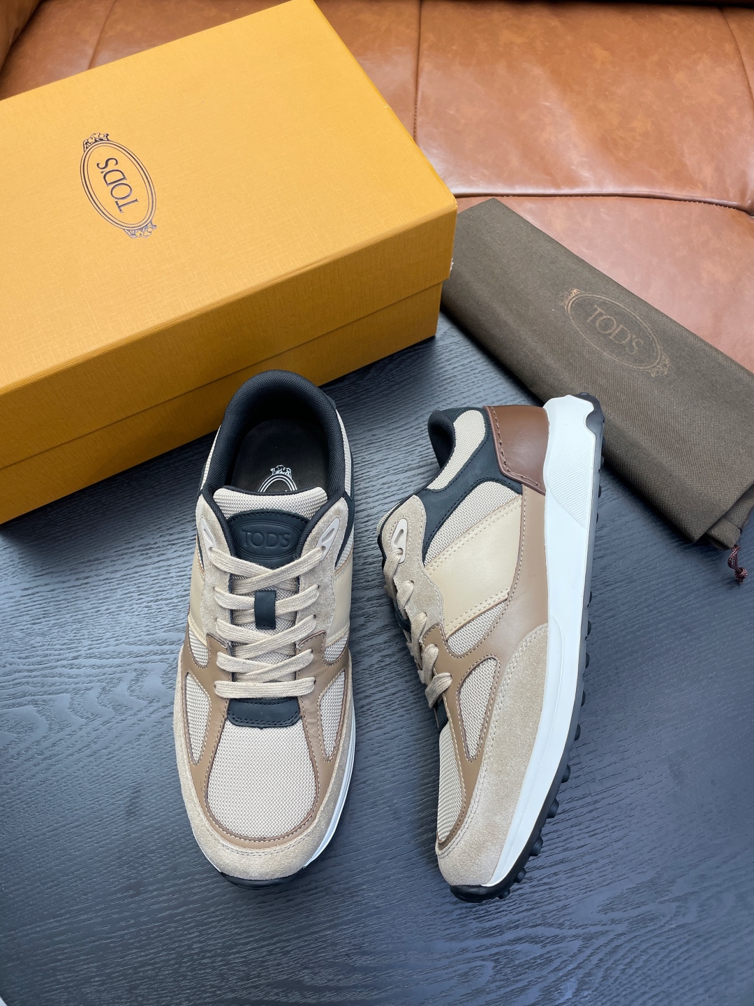 TODS