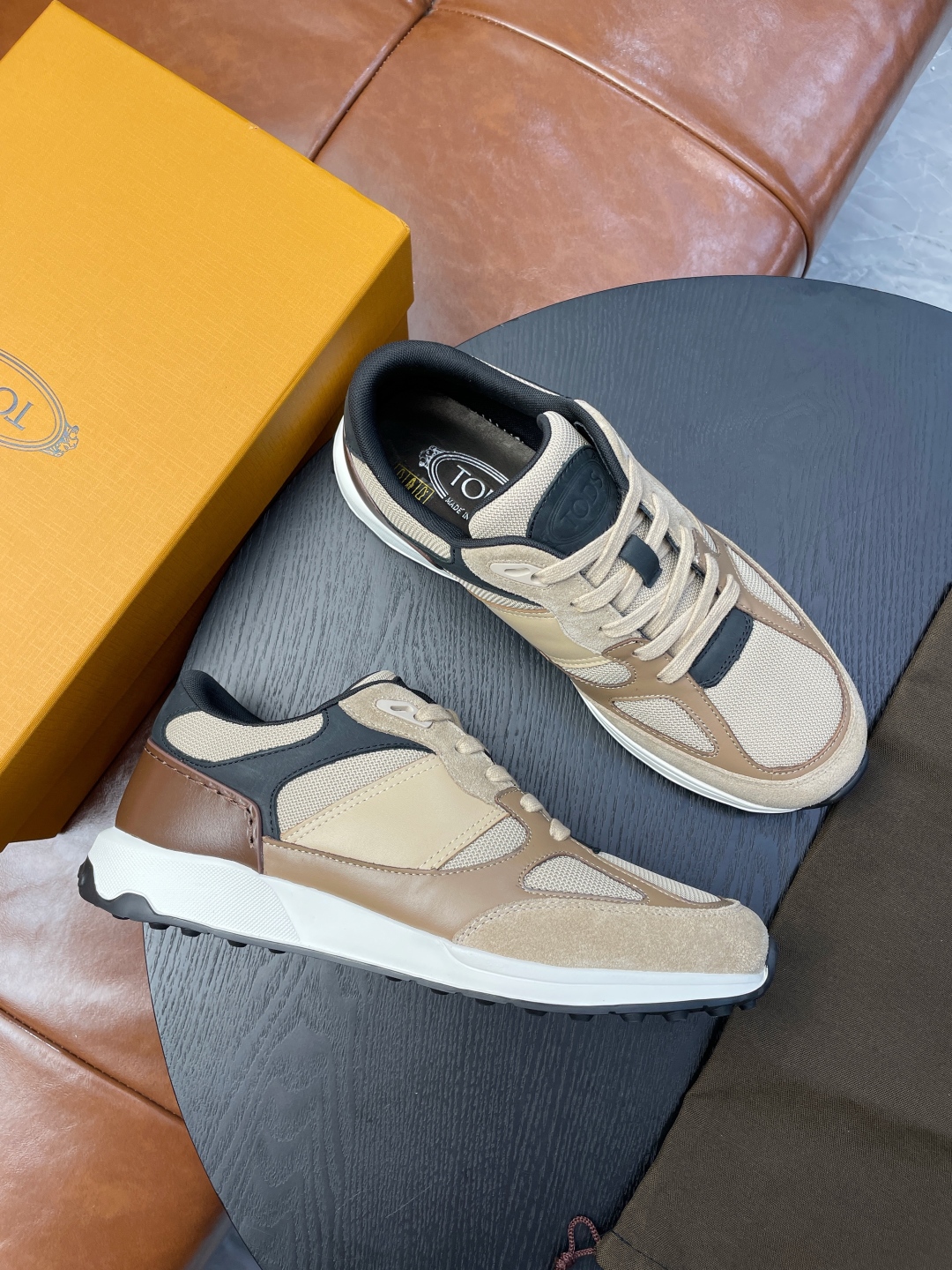 TODS