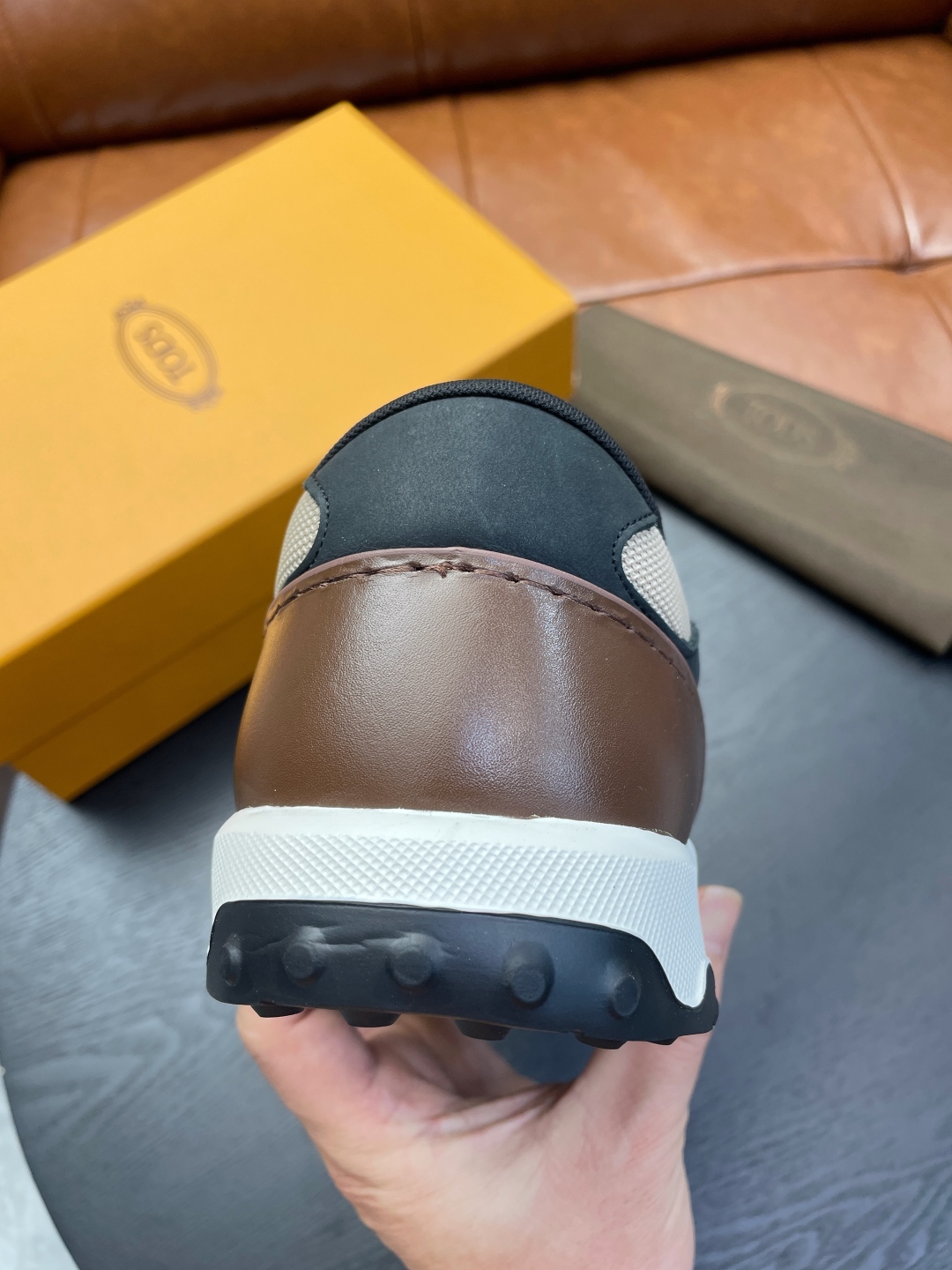 TODS