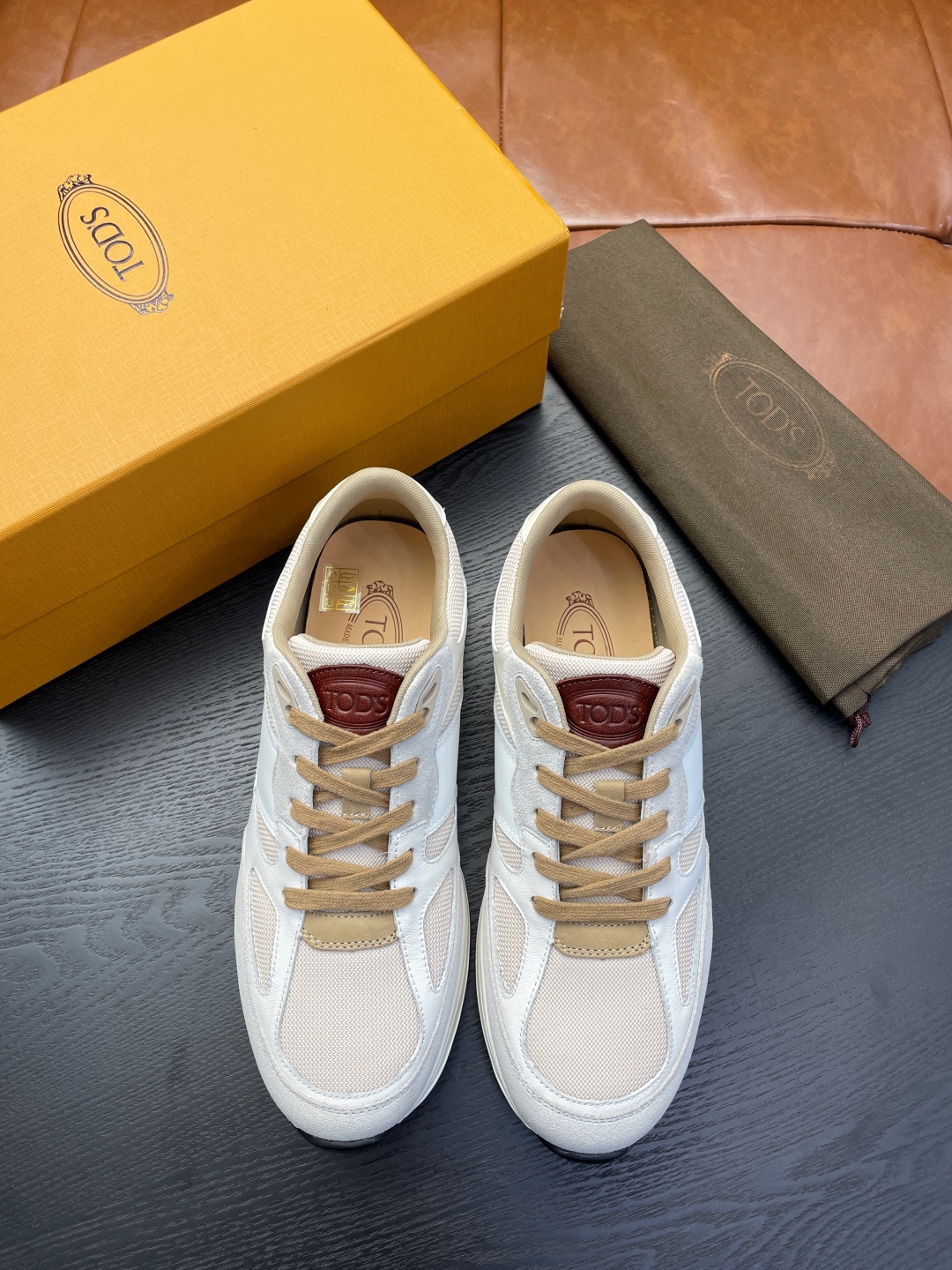 TODS