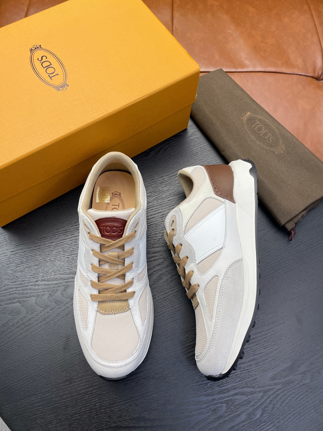 TODS