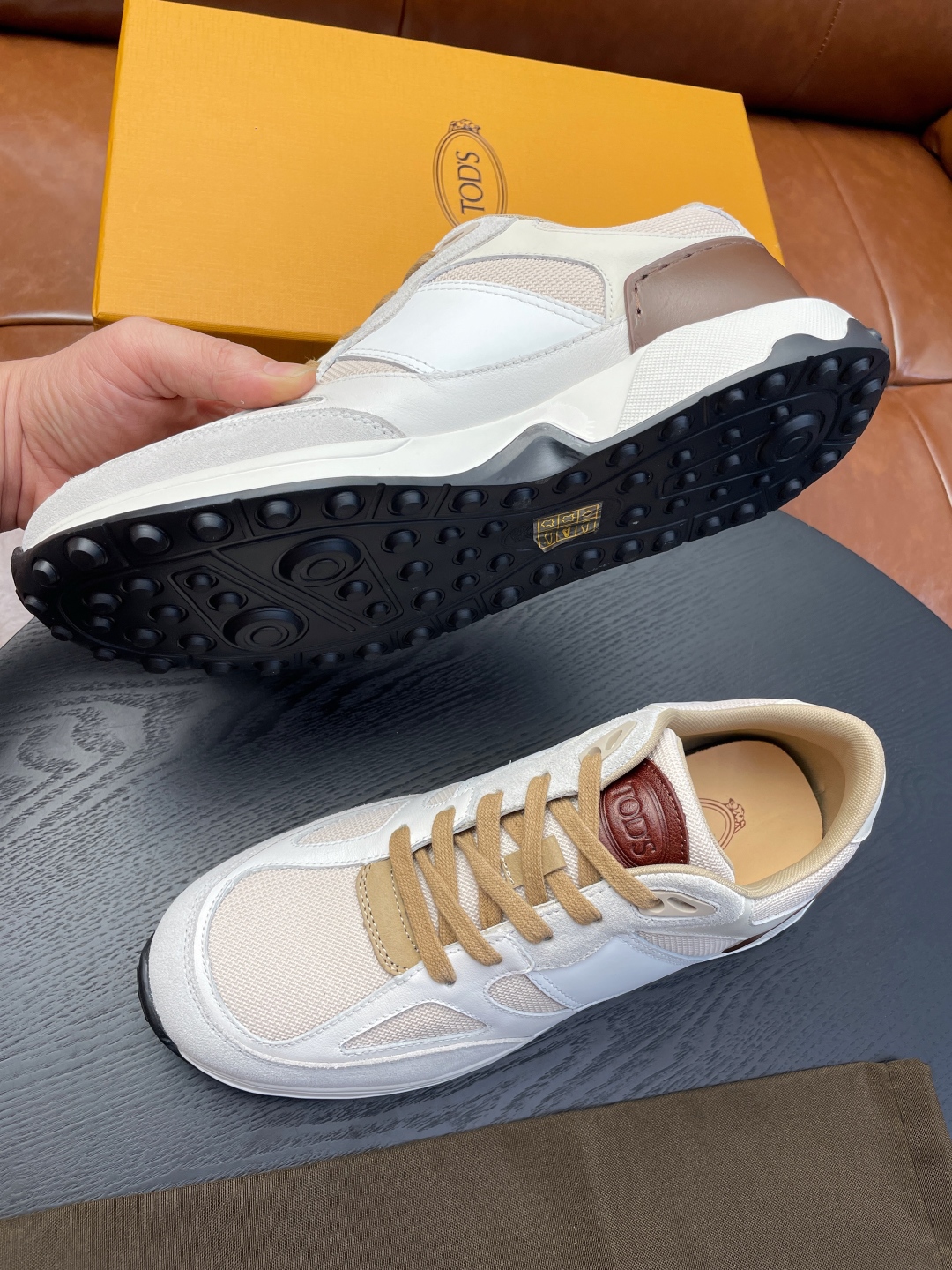 TODS