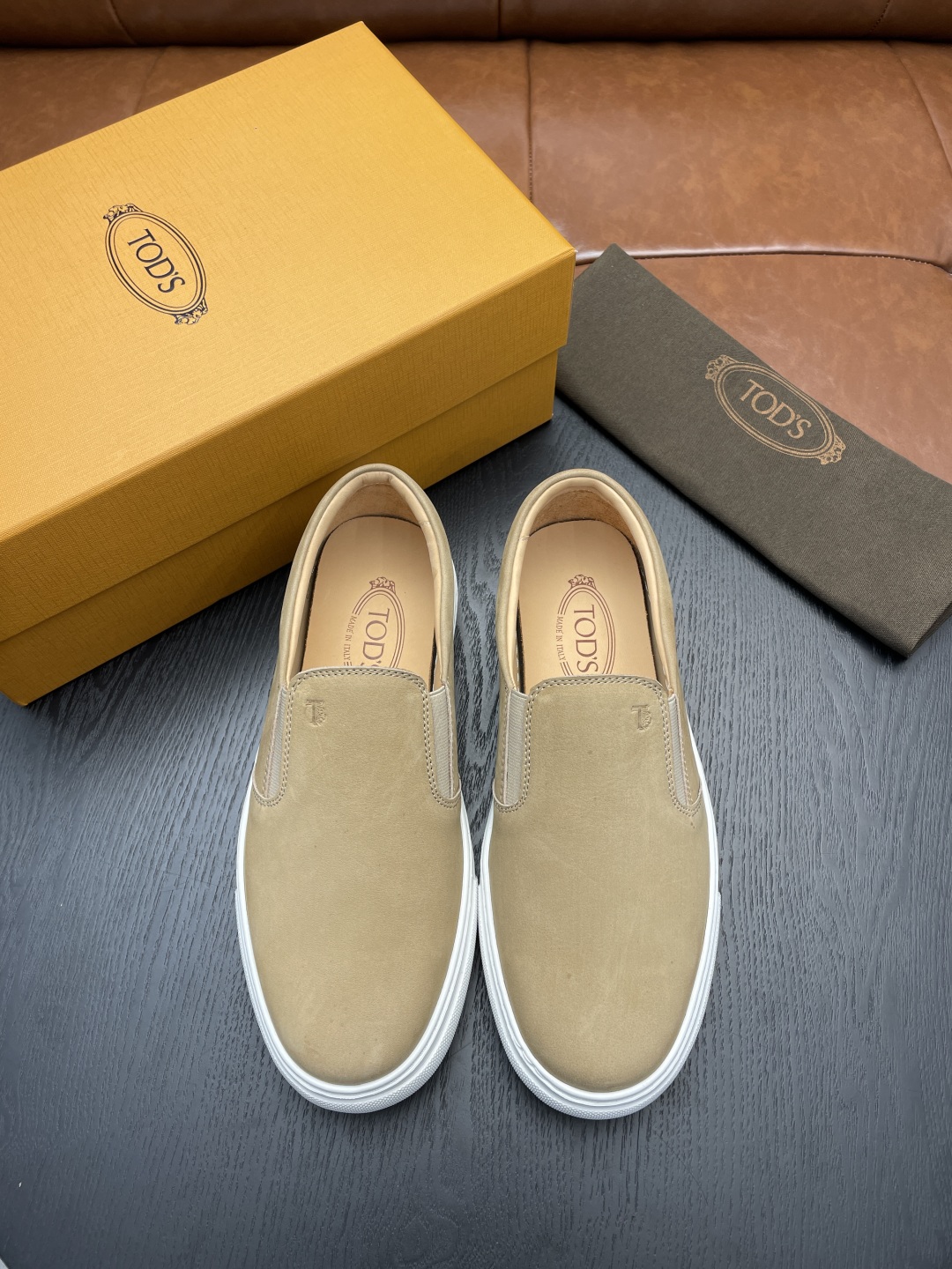 TODS