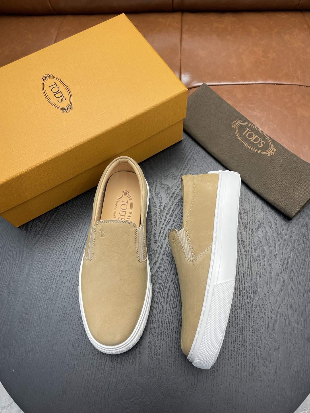 TODS