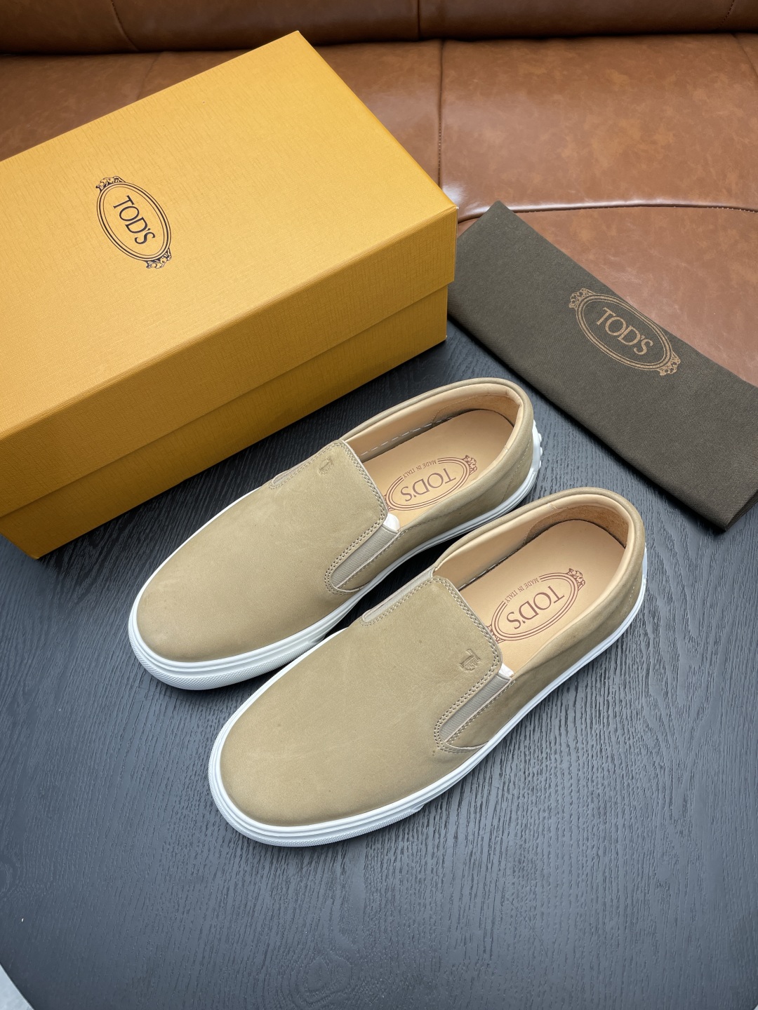 TODS