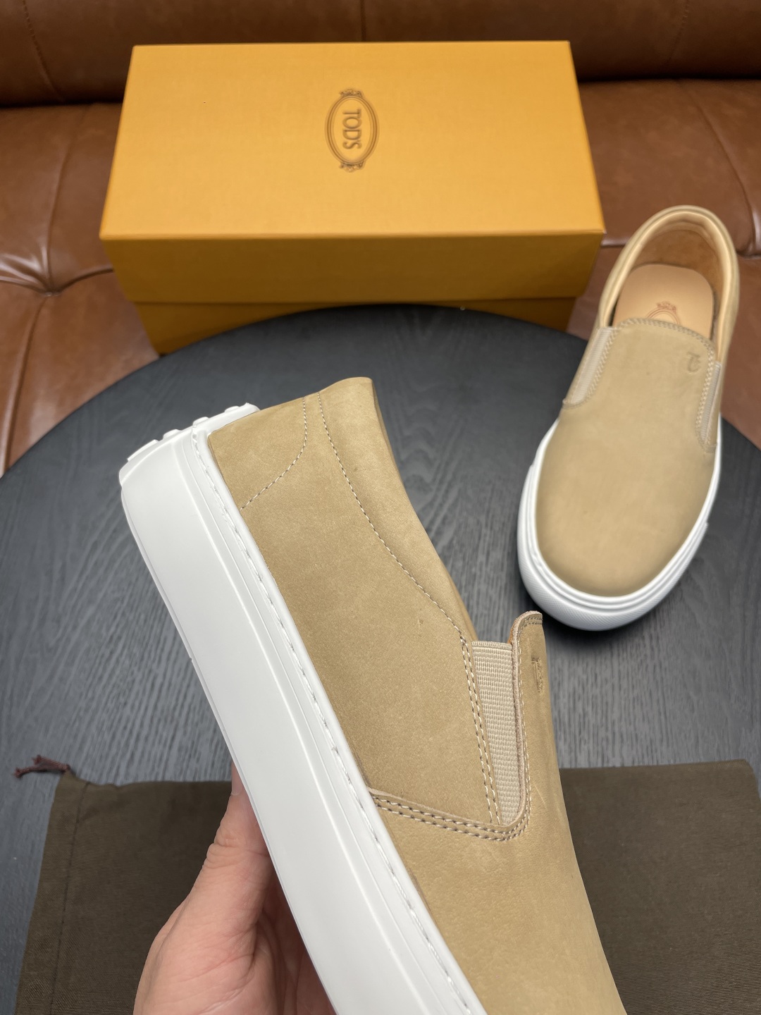 TODS