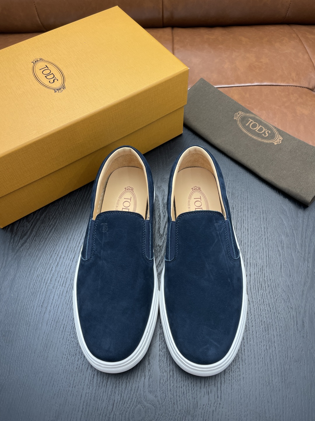 TODS