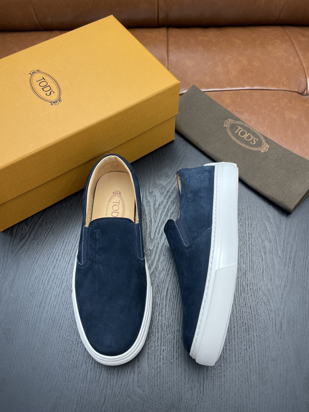 TODS