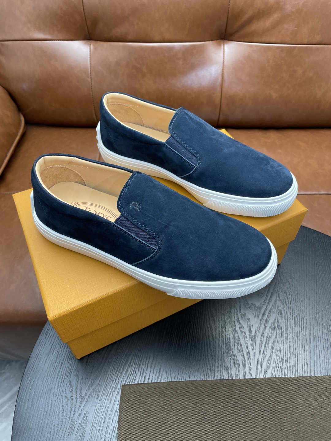 TODS