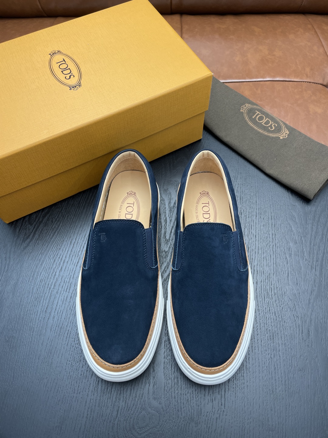 TODS