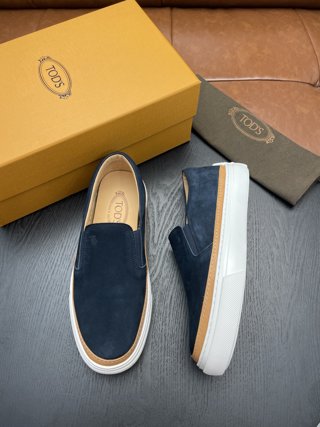 TODS