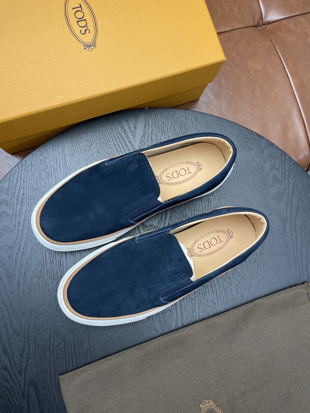 TODS